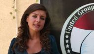 Bel Trew, who has been in Egypt for seven years