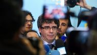 Carles Puigdemont