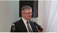 Ambassador Sergei Andreev