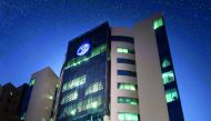 QFB headquarters is seen in this picture.