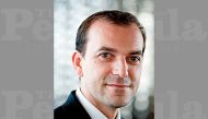Ahmed Pauwels, CEO of Hardware + Tools Middle East’s organiser Messe Frankfurt Middle East, said: “Ongoing investments in infrastructure and commercial projects as well as upcoming mega international events planned for the GCC continue to drive regional c