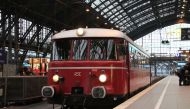 Image of a train station used for representation purposes only. 