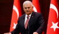 Binali Yildirim