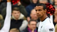 Liverpool's Joel Matip.REUTERS/Dylan Martinez  

