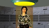 Investigators do not believe Nasim Aghdam specifically targeted the three victims when she pulled out a handgun and fired several rounds in a courtyard at YouTube's headquarters south of San Francisco on Tuesday, police said.