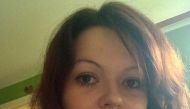 An undated photograph shows Yulia Skripal, daughter of former Russian Spy Sergei Skripal, taken from Yulia Skripal's Facebook account in London, Britain, April 6, 2018. Yulia Skripal/Facebook via REUTERS 