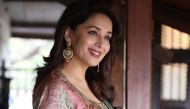 Madhuri Dixit Nene image from Twitter