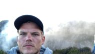 Swedish musician, DJ, remixer and record producer Avicii (Tim Bergling) takes a selfie on Table Mountain, South Africa in this picture obtained from social media January 11, 2018. Instagram/Avicii via REUTERS