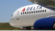 FILE PHOTO. Delta Airlines 