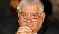  Bashar Mustafa