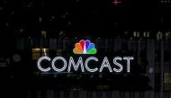 Comcast, the world's largest cable company, and other cable operators are trying to work out new relationships with once fierce rivals in a changing media landscape. (Reuters / Brendan McDermid)           