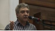 Abbas Edalat