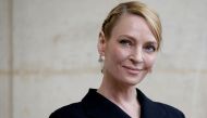 File photo of Uma Thurman used for representation. Reuters 