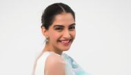 Sonam Kapoor shared a picture from Cannes 2017 on her social media. 