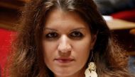 FILE PHOTO: Marlene Schiappa attends the questions to the government session at the National Assembly in Paris, France, July 12, 2017. Reuters/Charles Platiau 