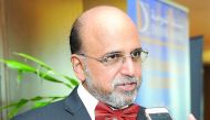 Dr. R. Seetharaman