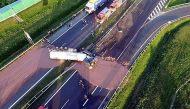 Peninsula