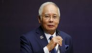 Najib Razak