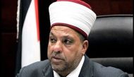 Yousef Adeis (Reuters file photo) 