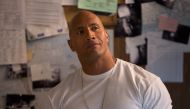 A movie still of Dwayne 
