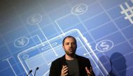 Jan Koum, 42, confirmed in an April 30 Facebook post that he’s leaving the social-media giant, without saying exactly when that will happen