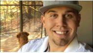 Tyler Dooley (LinkedIn pic)