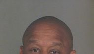 Dwight Jones, a suspect in a series of murders in Arizona, is shown in this photo provided June 4, 2018. Scottsdale Police Department/Handout via REUTERS