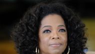 US talk show queen Oprah Winfrey (AFP / STEPHANE DE SAKUTIN / File photo)