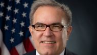 Andrew Wheeler