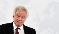 David Davis