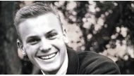 Tab Hunter