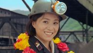 North Korean film 
