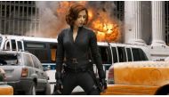 File photo of the actress Scarlett Johansson.