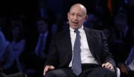 Lloyd Blankfein