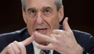 Robert Mueller