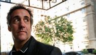Michael Cohen