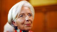 IMF Managing Director Christine Lagarde said she would present the G20 finance ministers and central bank governors meeting in Buenos Aires with a report detailing the impacts of the restrictions already announced on global trade.