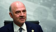 Pierre Moscovici 