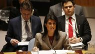 Nikki Haley