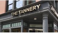 The Tannery (Photo courtesy: Russell Chasse/WBZ-TV)