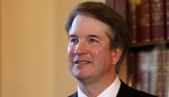 Brett Kavanaugh