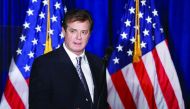 Paul Manafort