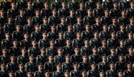 Grievances over military pensions and perceived poor treatment of veterans have been a long-running issue, and have at times led to organised protests.