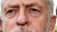 In a video released Sunday, Jeremy Corbyn said the party had 