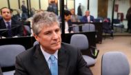 Amado Boudou