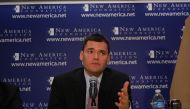 Peter Beinart (Photo courtesy: New America/flickr.com/CC BY 2.0) 