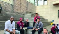 Six students and three faculty members from HBKU’s College of Islamic Studies joined their international peers at the Center for Islam and Global Affairs Summer School Program in Turkey. 