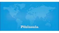Peninsula