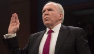 Former CIA Director John Brennan (AFP / SAUL LOEB / file photo)