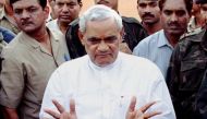 Atal Bihari Vajpayee (Reuters file photo/Sunil Malhotra)